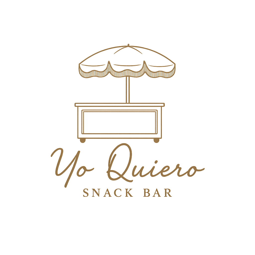Yo Quiero Snack Bar